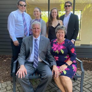 Meet your Posher, Christine